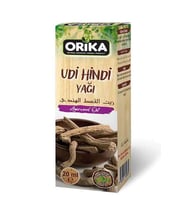 Udu Hindi Yağı 20 Ml.