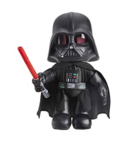 Star Wars Darth Vader Feature Plush (Obi-Wan) HJW21