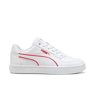 Puma Caven 2.0 Piping Jr Çocuk Günlük Ayakkabı 40158301 Beyaz