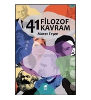 41 Filozof 41 Kavram