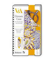 IF Bookaroo V&A Gözlük Kılıfı Morris Tulip Willow 49401