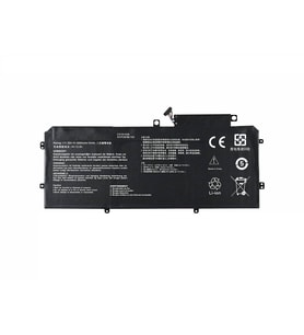 Asus  UX360C, UX360Ca, C31N1528 Notebook Bataryası Pili