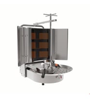 İnoksan Pdg 300-döner Ocağı