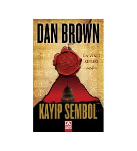 Dan Brown Seti (4 Kitap)