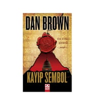Dan Brown Seti (4 Kitap)