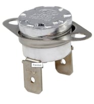 165 C NC TERMOSTAT NORMALDE KAPALI TİP  (IC-269)