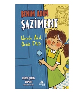 Benim Adım Şaziment - Nerede Akıl, Orada Fikir