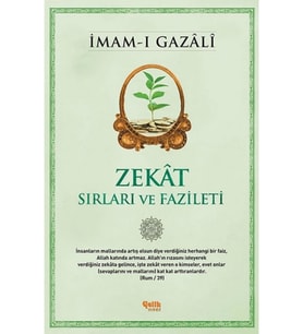 Zekât - Sırları Ve Fazileti