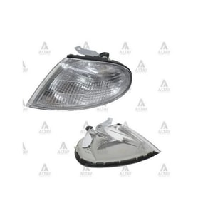 Sınyal Lambası Sag Py21W Kore Elantra Benzın-Dızel 1996-1998 (Oem No: 9230234820)