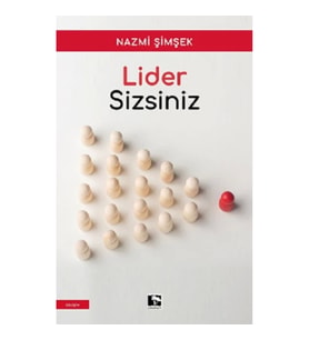 Lider Sizsiniz