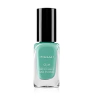 INGLOT O2m Breathable Oje 665 (Mavi)