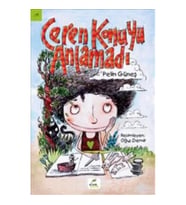 Ceren Konuyu Anlamadı