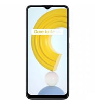Realme C21 32GB Siyah (Realme Türkiye Garantili)