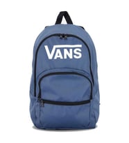 Vans Ranged 2 Backpack-B Sırt Çantası Bijou Blue VN0A7UFNC451