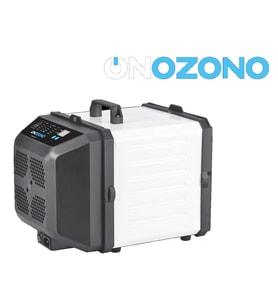 Onozono Sterilizasyon Makinesi Tre Spade-Üç Kiliç