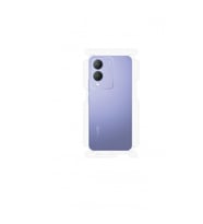 Vivo Y17s Arka ve Yan Koruyucu Poliüretan Film
