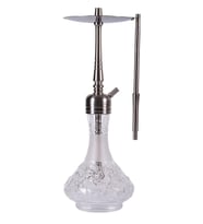 YT Ice Off hookah Takımı