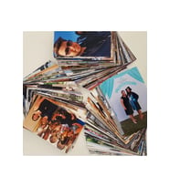 Fotoğraf Baskısı 150 Adet 10x15 Cm Foto Baskı..