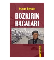 Bozkırın Bacaları