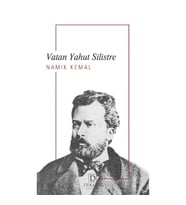 Vatan Yahut Silistre (CEP BOY)
