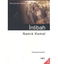 İntibah (Sadeleştirilmiş Metin)