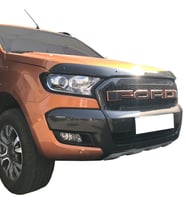 Mitsubishi L200 Ön Kaput Koruma / Koruyucu