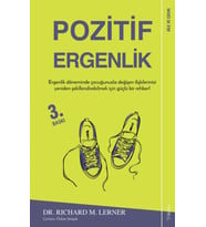 Pozitif Ergenlik - Richard M. Lerner