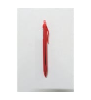 Liqeo İnstant Dry Gel Pen 0.7 Kırmızı