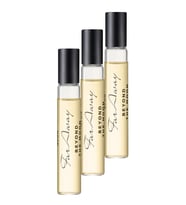 Avon Far Away Beyond The Moon Edp Parfüm Çanta Boyu 10 ML Üçlü Set