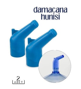 TransForMacion Damacana Hunisi 2 li SET 718738