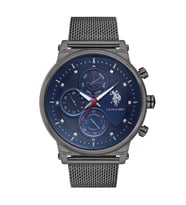 U.S. Polo Assn. USPA1008-02 Erkek Kol Saati