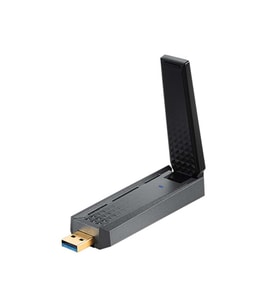 MSI AX1800 WIFI6 Kablosuz Usb Adaptör