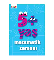 EOLO 5+ MATEMATİK ZAMANI