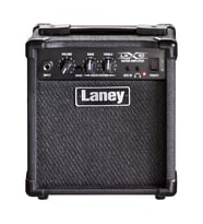 Laney LX10 Elektro Gitar Amfisi  10W Başlangıç Amfisi Taşınabilir
