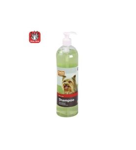Karlie Aloe Veralı Köpek Şamp. 1000Ml