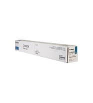 CANON C-EXV 54C MAVİ ORJİNAL TONER