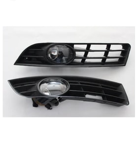 VOLKSWAGEN PASSAT 2005 - 2010 SİS FAR SETİ