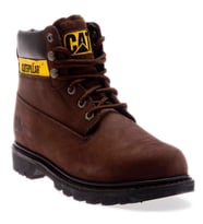 Caterpillar Colorado Chocolate Nubuk Erkek Bot (Kahverengi)