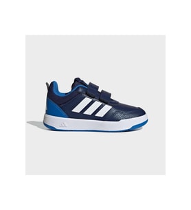 Adidas KJ9768 Tensaur Çocuk Spor Ayakkabısı Lacivert