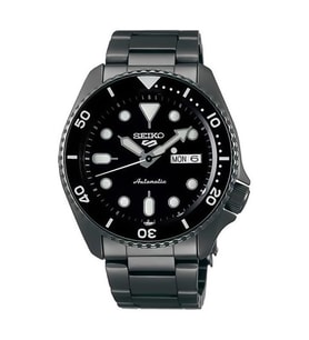 SRPD65K1 Seiko 5 Sports Otomatik Erkek Kol Saati SRPD65K