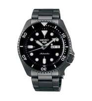 SRPD65K1 Seiko 5 Sports Otomatik Erkek Kol Saati SRPD65K