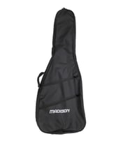Madison MDGB2-BK Siyah Akustik Gitar Kılıfı