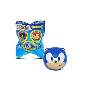 Sonic Squishmes S2
