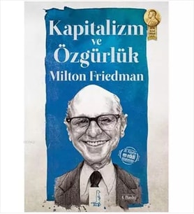 Kapitalizm ve Özgürlük