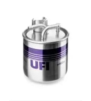 UFI 2400200 Yakit Filtresi 057127435C 057127435E