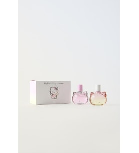 HELLO KITTY © SUMMER EDT 50+50 ML ÇOCUK PARFÜM SETİ