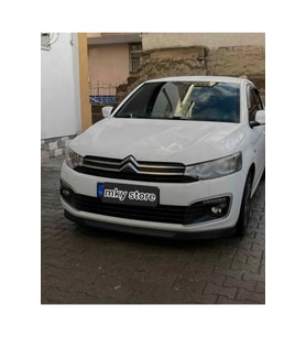 H LİP CITROEN GRUBU ARAÇLARA UYUMLU UNİVERSAL LİP