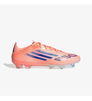 adidas JH7684 F50 PRO FG Erkek Krampon (Turuncu)