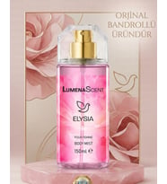 Lument Scent Elysia Vücut Spreyi – Ferahlatıcı ve Hafif Günlük Parfüm