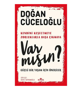 Var Mısın ?
